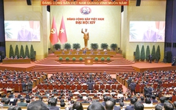 'Ngưỡng cửa' tới mục tiêu 100 năm