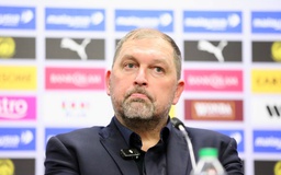 Bóng đá Malaysia 'nín thở' chờ CAS