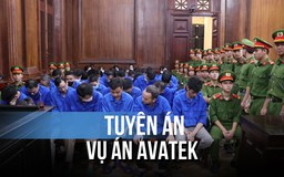 Cấp phiếu kiểm nghiệm giả cho kẹo Kera, sữa Hiup: Cựu giám đốc lãnh 27 năm tù