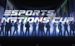 Dota 2 có mặt tại đấu trường Esports Nations Cup 2026 trị giá 45 triệu USD
