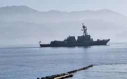 Mỹ chưa sẵn sàng tấn công Iran?