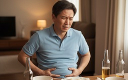 Gan nhiễm mỡ: Các dấu hiệu thường bị hiểu nhầm