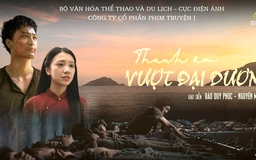 Loạt phim hay chiếu miễn phí mừng thành công Đại hội XIV của Đảng