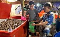 Bảo vệ bữa cơm của mọi gia đình