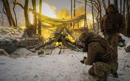 Chiến sự Ukraine ngày 1.458: Xung đột mở ra mô hình chiến tranh hiện đại; đổ lỗi lẫn nhau về đàm phán