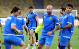 Cầu thủ nhập ‘lậu’ bỏ chạy khỏi đội tuyển Malaysia, án phạt khó tránh khỏi