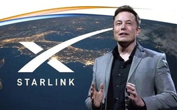 Elon Musk - ông chủ Starlink vừa được cấp phép tại Việt Nam giàu cỡ nào?