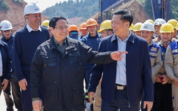 Khánh thành cao tốc Đồng Đăng - Trà Lĩnh và Hữu Nghị - Chi Lăng vào 30.4