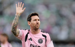 Chủ tịch AFA bị cấm xuất cảnh vì nghi án rửa tiền, đội tuyển Argentina mong mỏi Messi dự World Cup