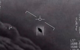 Mỹ sẽ công bố tài liệu về người ngoài hành tinh