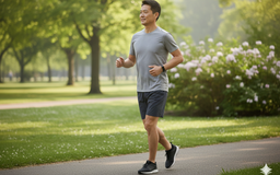 Chuyên gia: 5 'nguyên tắc vàng' giúp sống thọ hơn, tuổi 40 - 50 nên lưu ý