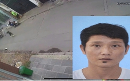 Bắt nghi can tạt xăng đốt người tối mùng 1 tết