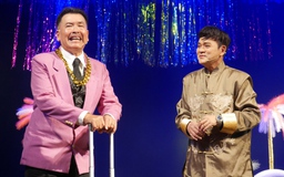 Nhạc kịch của sân khấu Quốc Thảo với nhiều cú lật bất ngờ