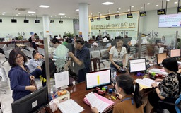 TP.HCM tiến tới nộp hồ sơ đất đai không cần giấy tờ