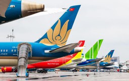Thấy gì từ cuộc đua máy bay tỉ USD của hàng không Việt?
