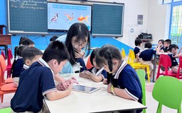 Sau Tết Nguyên đán, TP.HCM ban hành 2 đề án giáo dục quan trọng