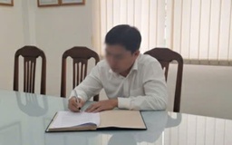 Bị xử phạt vì dùng email ẩn danh xúc phạm người khác