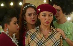 Phim tết 2026: Doanh thu bùng nổ, thị trường phân hóa mạnh