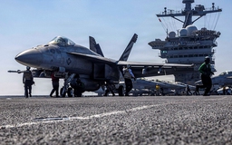 Căng thẳng Mỹ - Iran leo thang giữa đàm phán bế tắc