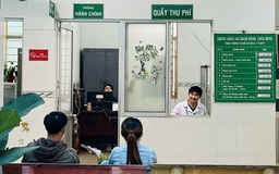 TP.HCM quy định giá khám chữa bệnh tại trạm y tế