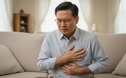 Bác sĩ: Đau tim khi ở nhà một mình, làm điều này có thể cứu sống bạn