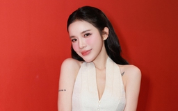 LyLy tiết lộ mối duyên đóng phim Trấn Thành, 'ngại' vì cảnh thân mật