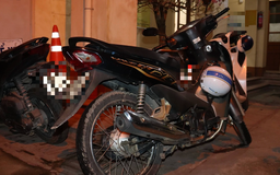 Vụ án 'trộm xe máy của chính mình', sát hại công an xã