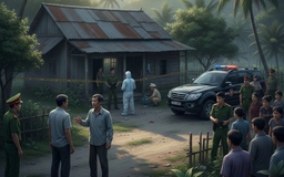 Cà Mau: Chồng cũ đánh bạn nhậu của vợ tử vong