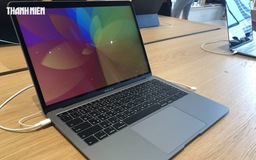 MacBook Air dùng được trong bao lâu?