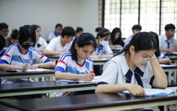 Trường quốc tế của ĐH Quốc gia TP.HCM tuyển sinh năm 2026 ra sao?