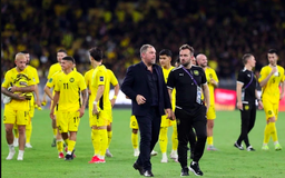 Báo khu vực phản đối AFC và đội tuyển Malaysia nếu vẫn dùng 7 cầu thủ nhập tịch lậu đấu Việt Nam