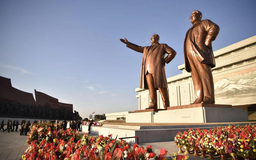 Triều Tiên phát sóng phim về âm mưu ám sát lãnh tụ trên truyền hình