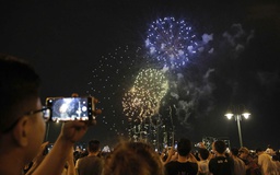 Vừa hết nghỉ tết, người trẻ đã có kế hoạch nghỉ lễ Giỗ tổ Hùng Vương