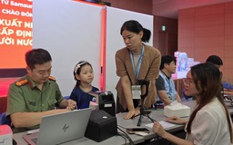 Quy định mới đăng ký thường trú cho trẻ dưới 18 tuổi