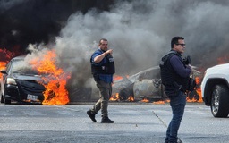 Trùm ma túy khét tiếng El Mencho bị tiêu diệt, bạo lực bùng phát ở Mexico