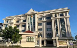 Thanh tra Cà Mau kiến nghị kiểm điểm nguyên Chủ tịch Hội Chữ thập đỏ Bạc Liêu