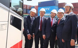 Tỉ phú Trần Bá Dương: Năm 2026 là thời điểm Việt Nam bứt phá