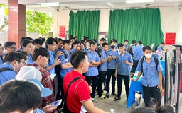 Dự báo nhu cầu rất lớn về việc làm tại TP.HCM năm 2026