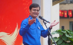 Bí thư thứ nhất T.Ư Đoàn đề cao tinh thần nêu gương dịp năm mới