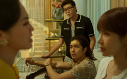 Phòng vé Việt thu hơn 409 tỉ đồng trong 6 ngày tết, 'Thỏ ơi' chiếm quá nửa