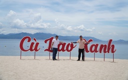 Khách quốc tế đến Gia Lai dịp tết tăng 65%