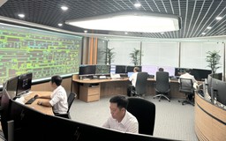 Đầu năm, mục sở thị 'não bộ' vận hành lưới điện thông minh siêu đô thị TP.HCM