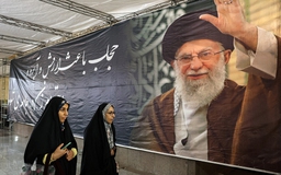 Mỹ chờ đề xuất mới từ Iran