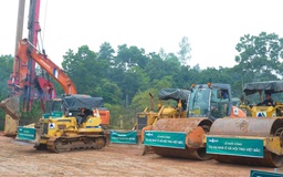 Thái Nguyên khởi công 2 dự án nhà ở xã hội hơn 2.000 tỉ đồng