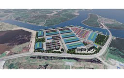 TP.HCM có thêm một cảng cạn