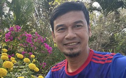 Tiết Cương: Tôi ở trọ TP.HCM 10 năm mới mua được nhà