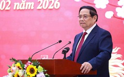 Tiếp tục phân tích sâu sắc hơn nội hàm của 'kỷ nguyên mới'