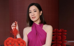 Xa Thi Mạn giúp TVB chấm dứt chuỗi thua lỗ kéo dài hơn 7 năm?