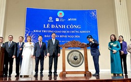 Việt Nam sẽ sớm triển khai sàn giao dịch carbon, sàn chuyên biệt cho start-up