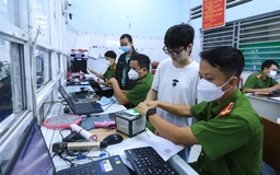 Quy định mới về xóa đăng ký thường trú áp dụng từ ngày 15.3